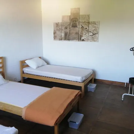 Gite Le Relais De La Source Ostello Caro  Esterno foto