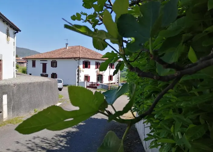 Gite Le Relais De La Source