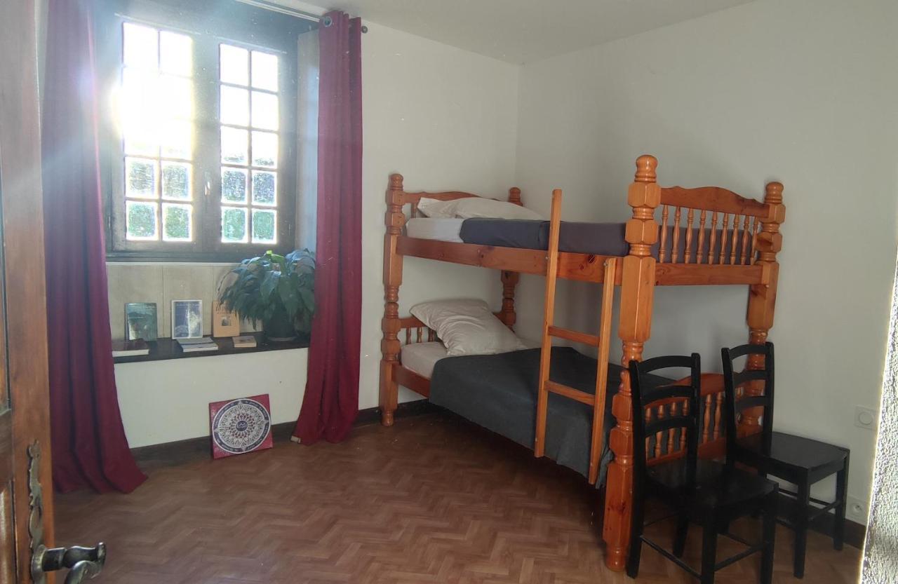 Gite Le Relais De La Source