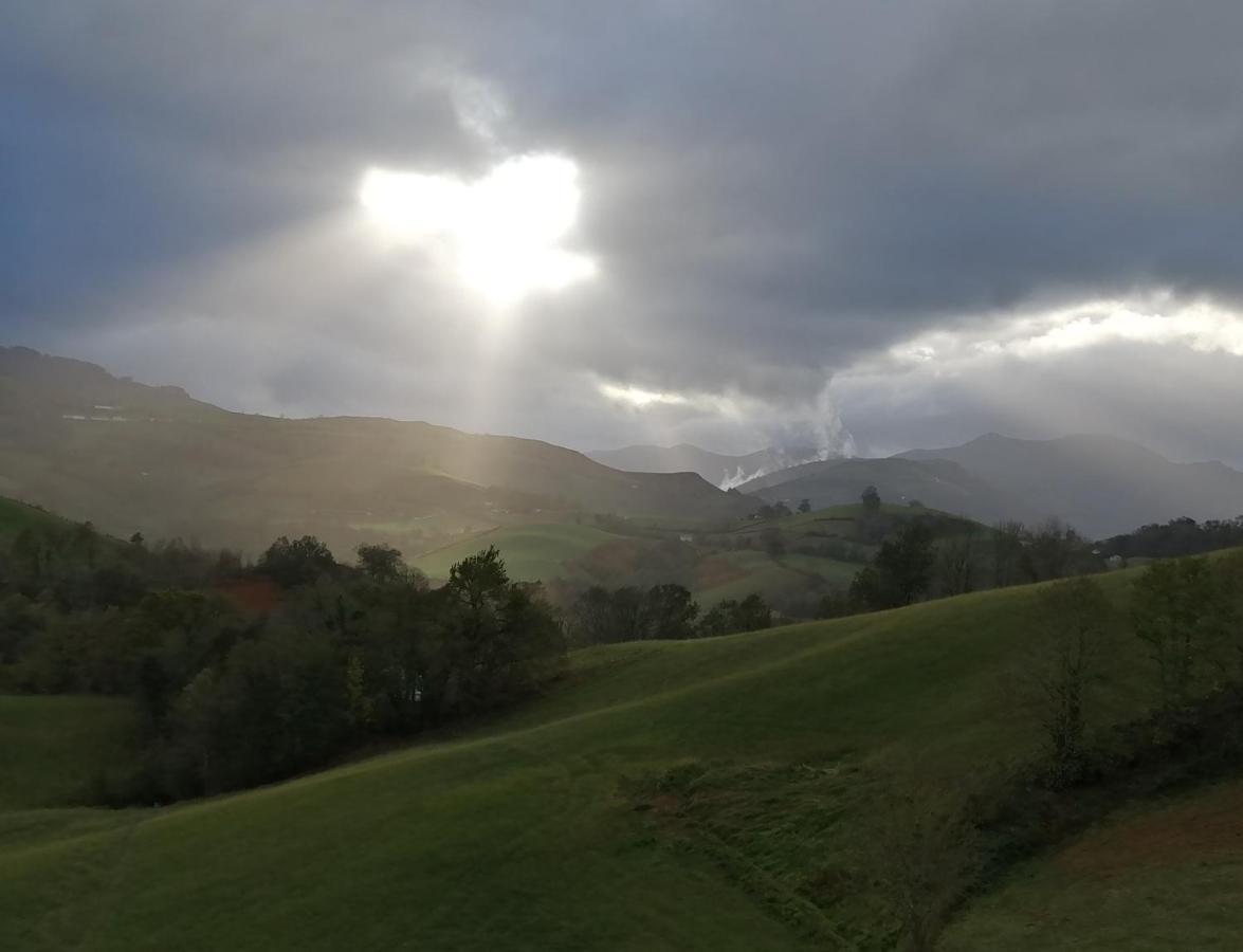Ostello Gite Le Relais De La Source Caro (Pyrenees-Atlantiques)