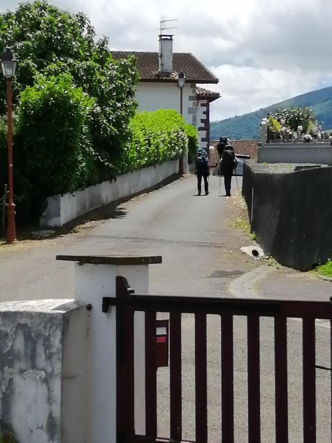 Ostello Gite Le Relais De La Source *