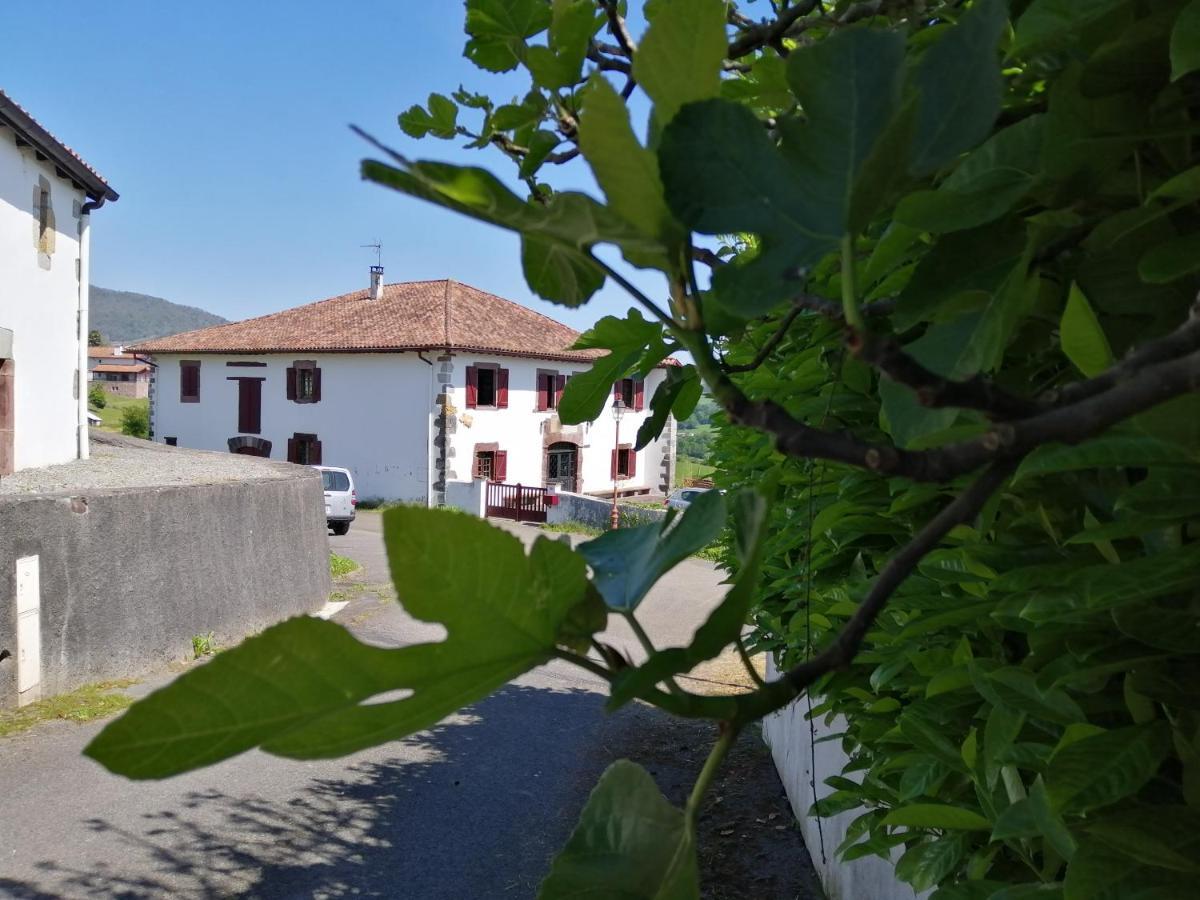 Gite Le Relais De La Source