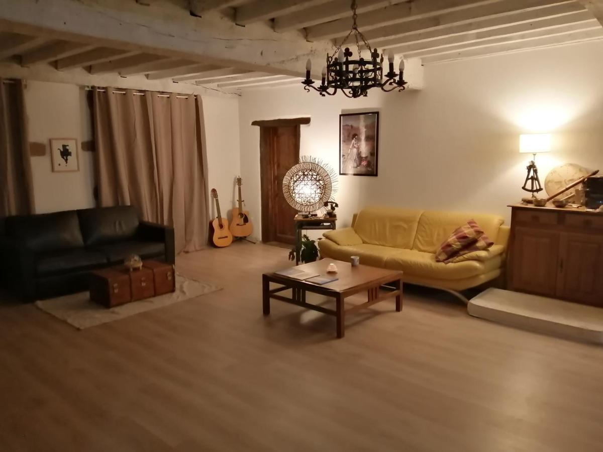 Ostello Gite Le Relais De La Source Caro (Pyrenees-Atlantiques)